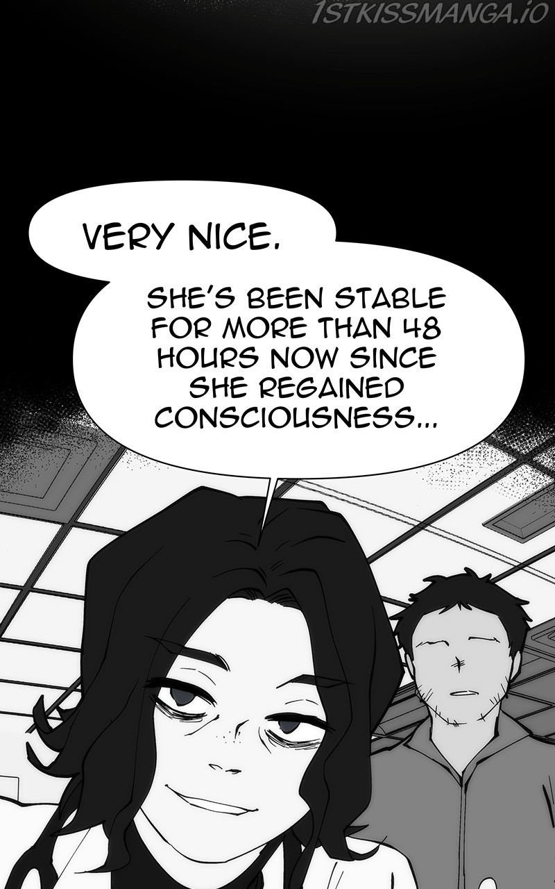 I Love Yoo chapter 210 - page 71