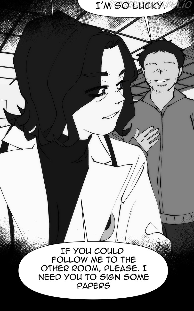 I Love Yoo chapter 210 - page 73