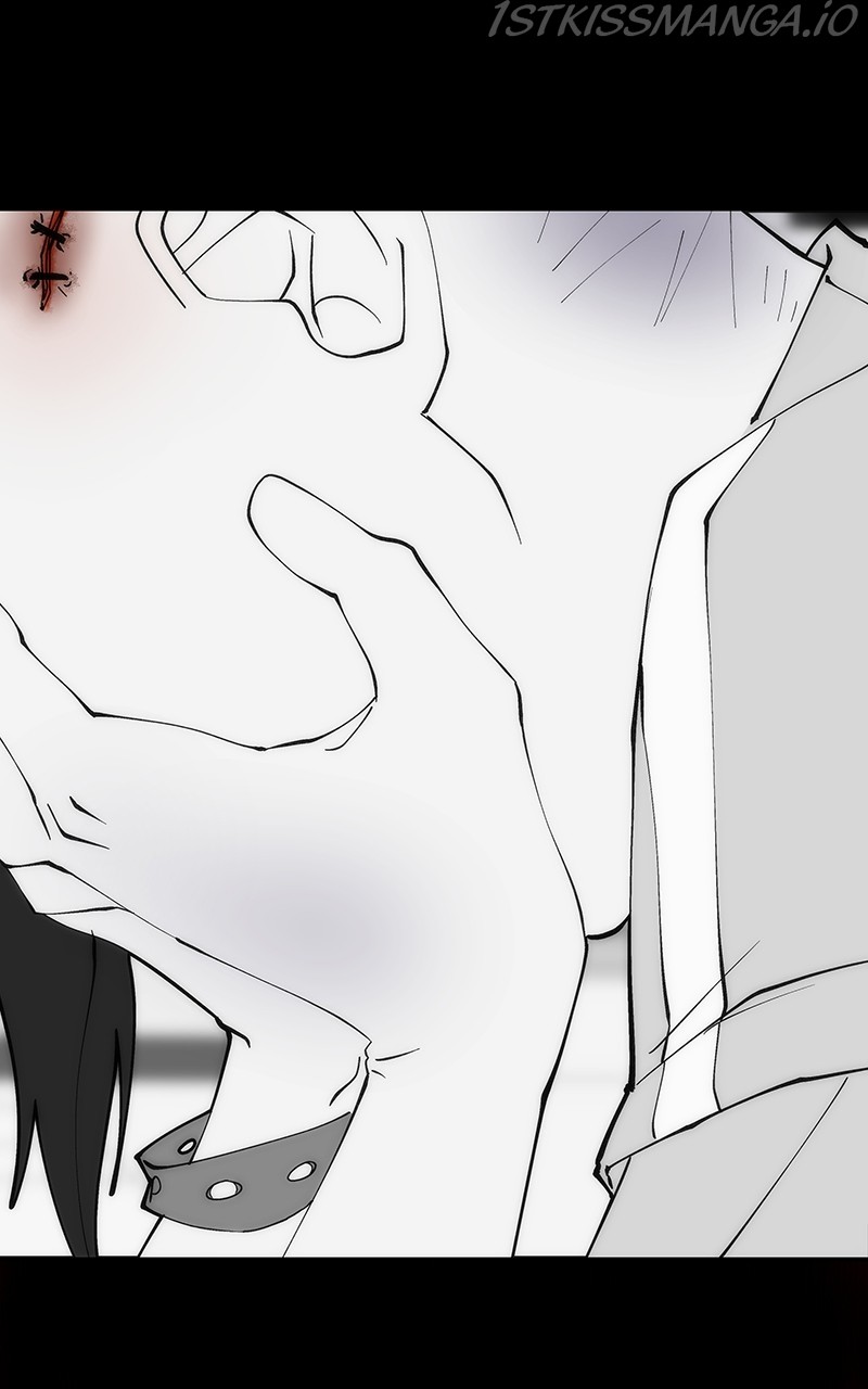 I Love Yoo chapter 210 - page 95