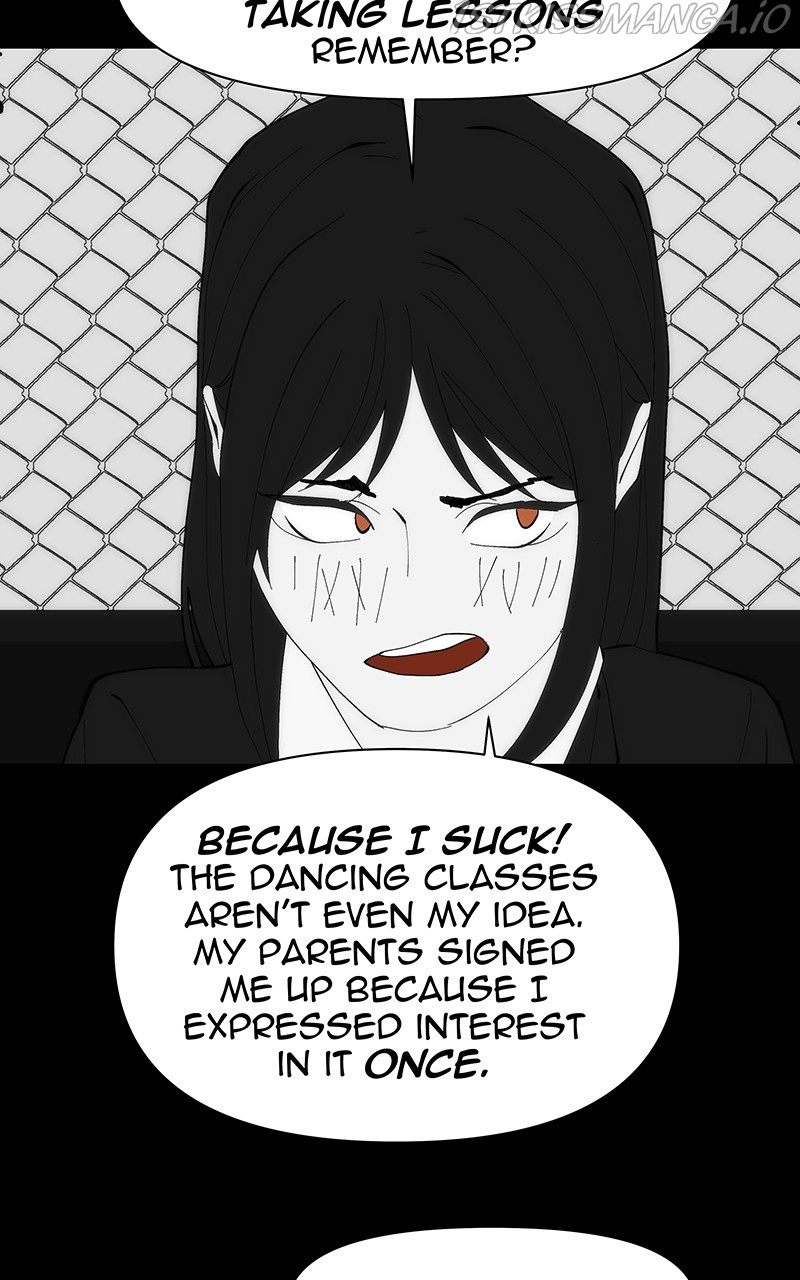 I Love Yoo chapter 191 - page 11