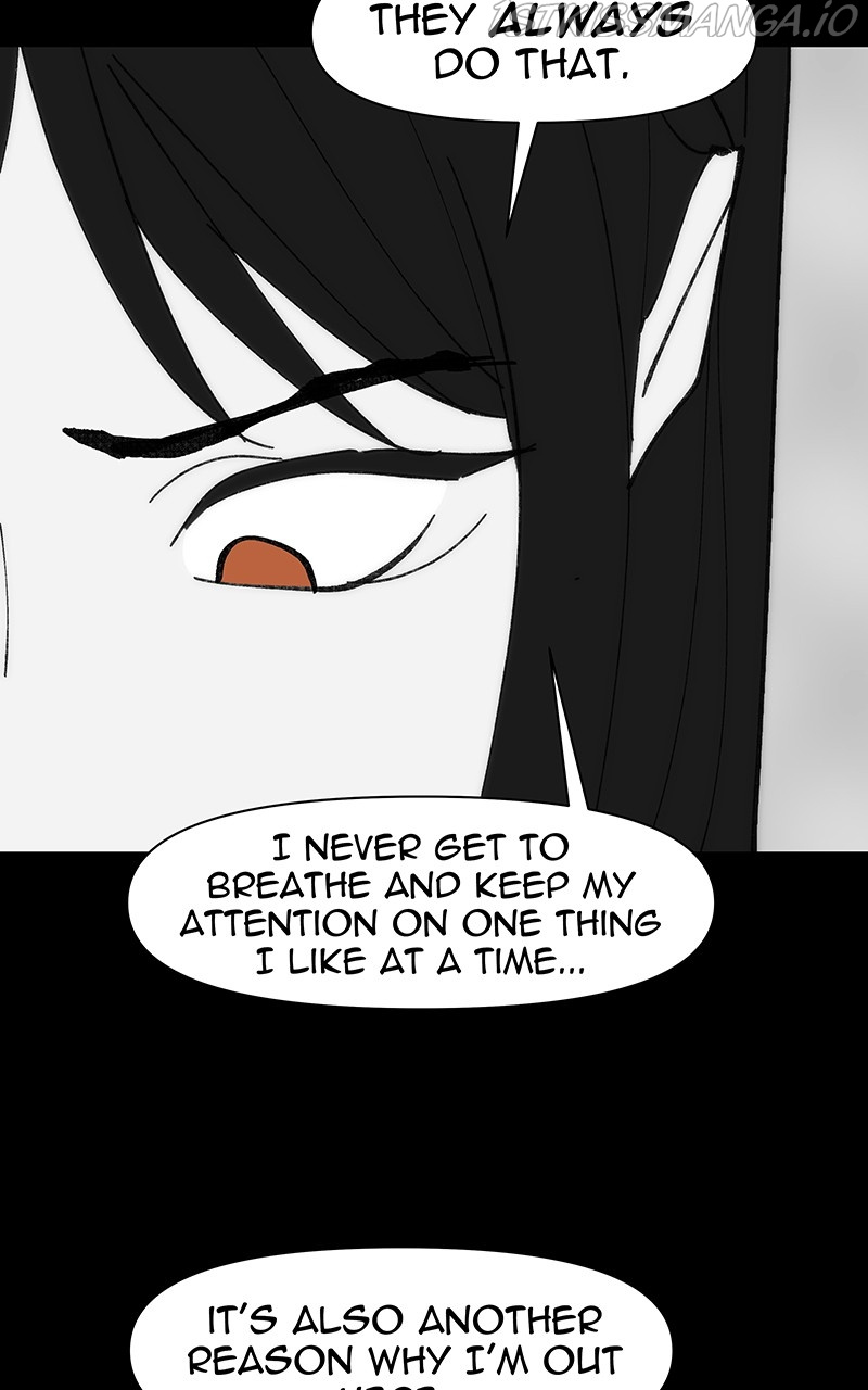I Love Yoo chapter 191 - page 12