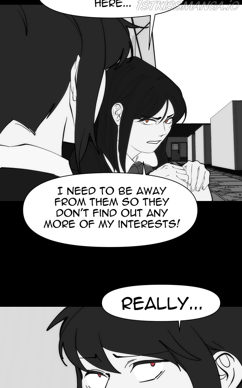 I Love Yoo chapter 191 - page 13