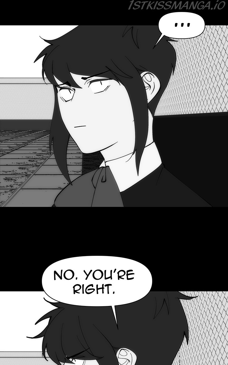 I Love Yoo chapter 191 - page 17