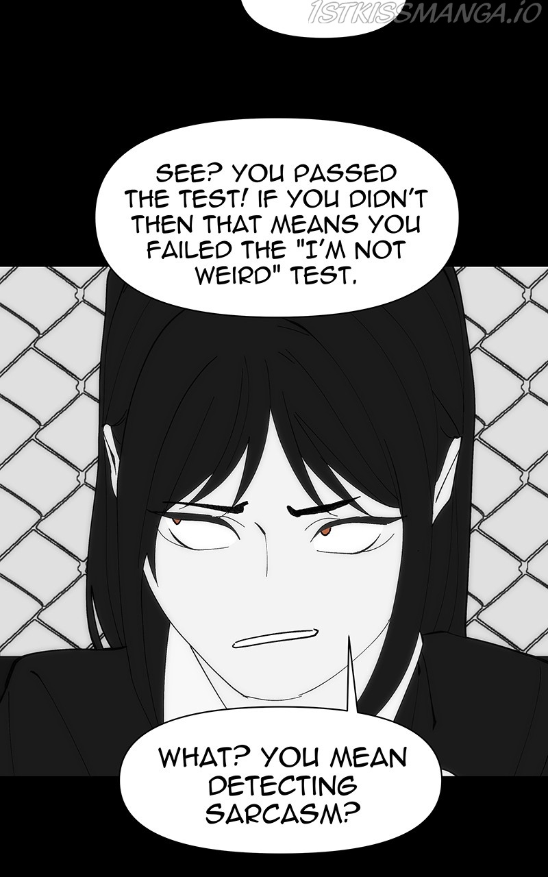 I Love Yoo chapter 191 - page 20