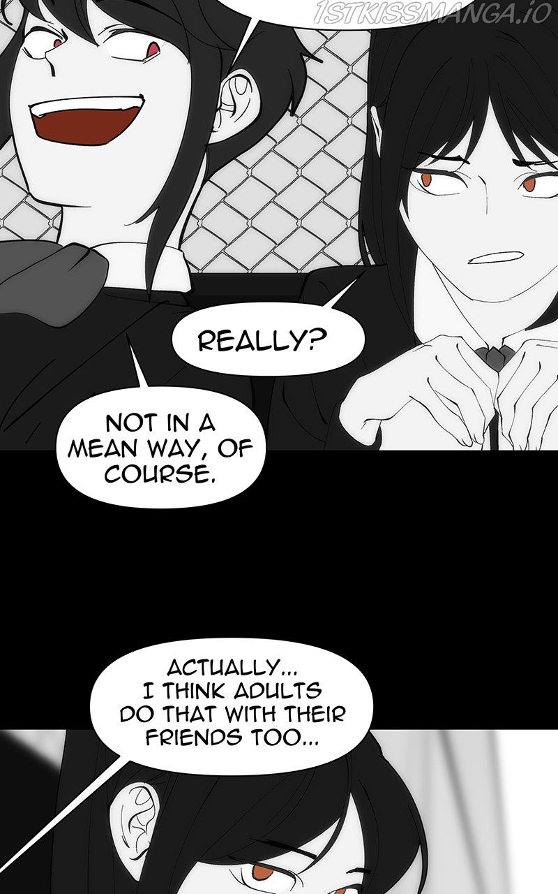 I Love Yoo chapter 191 - page 23