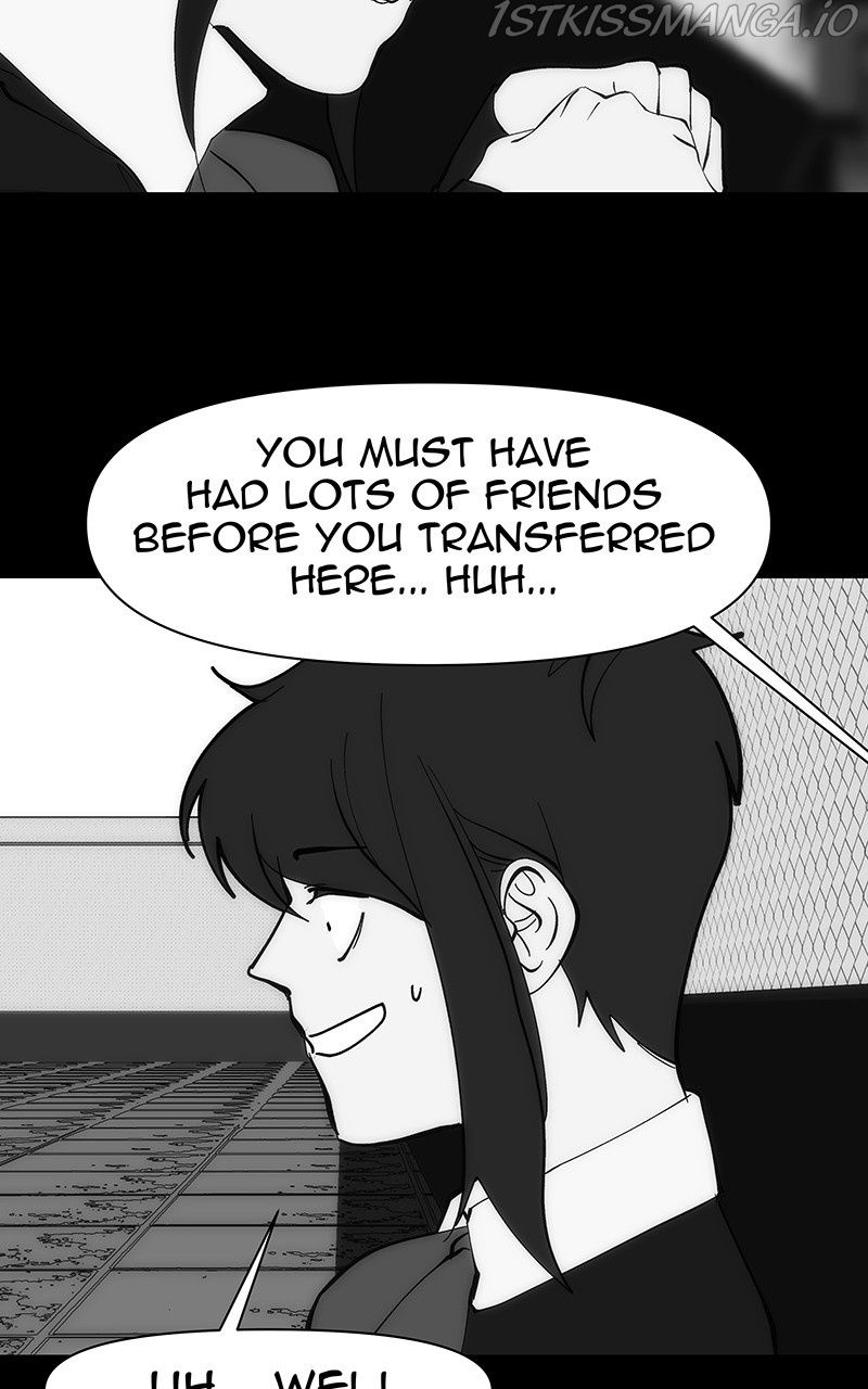 I Love Yoo chapter 191 - page 25