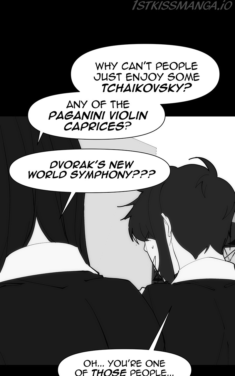 I Love Yoo chapter 191 - page 36