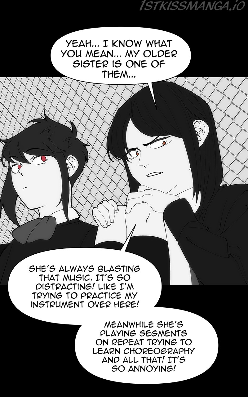 I Love Yoo chapter 191 - page 39