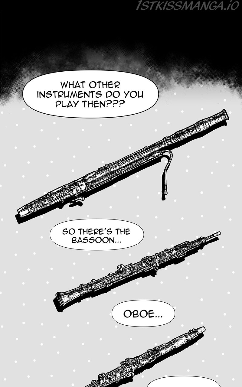 I Love Yoo chapter 191 - page 42