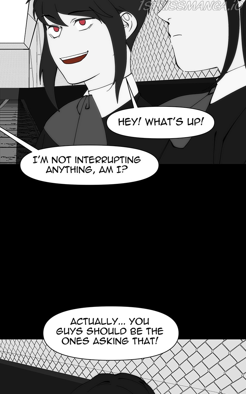 I Love Yoo chapter 191 - page 51