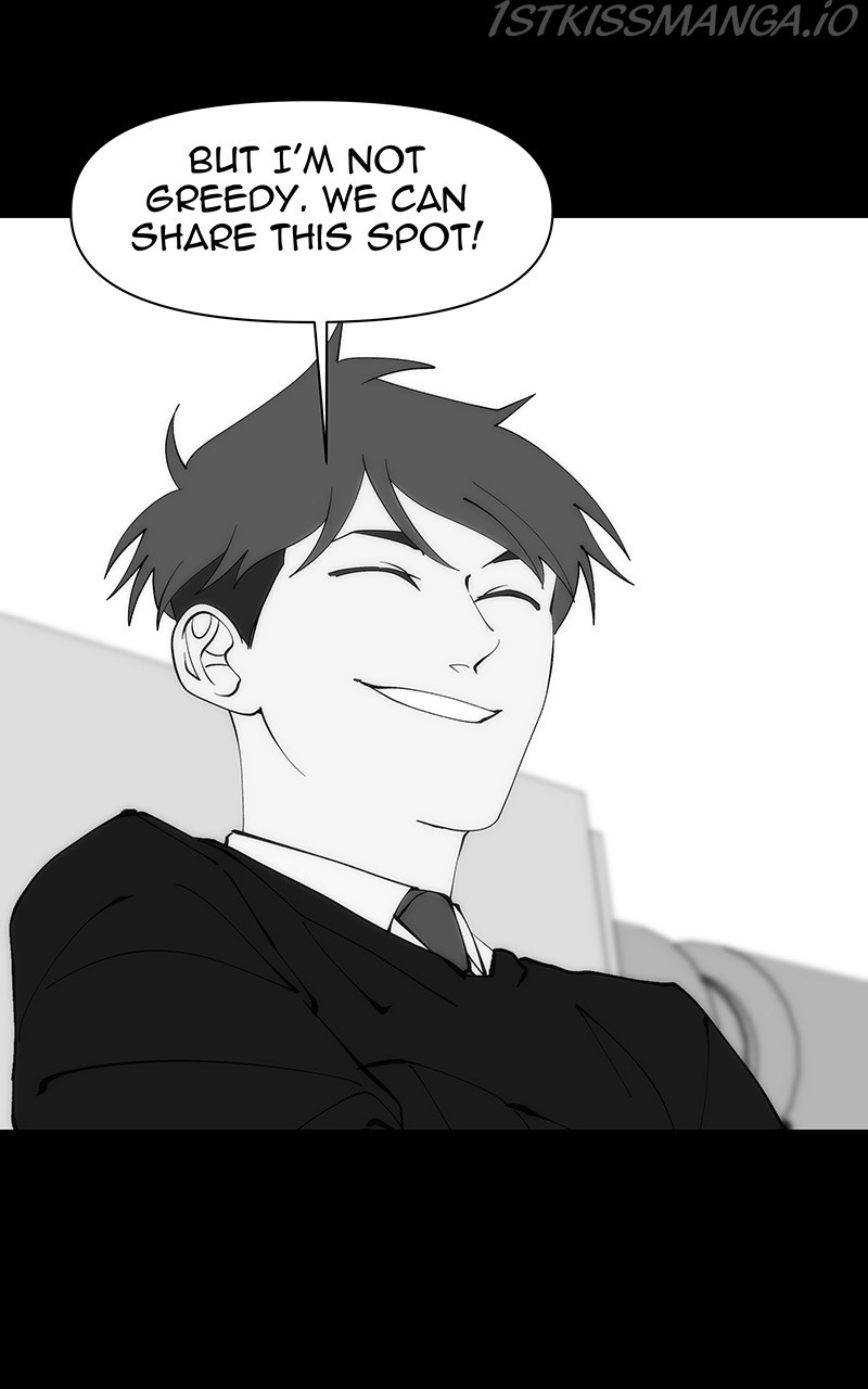 I Love Yoo chapter 191 - page 54