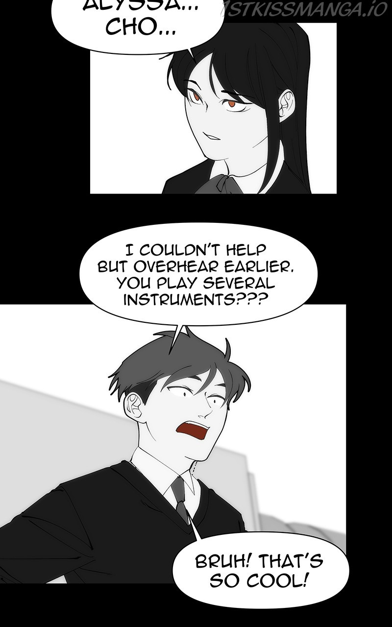 I Love Yoo chapter 191 - page 56