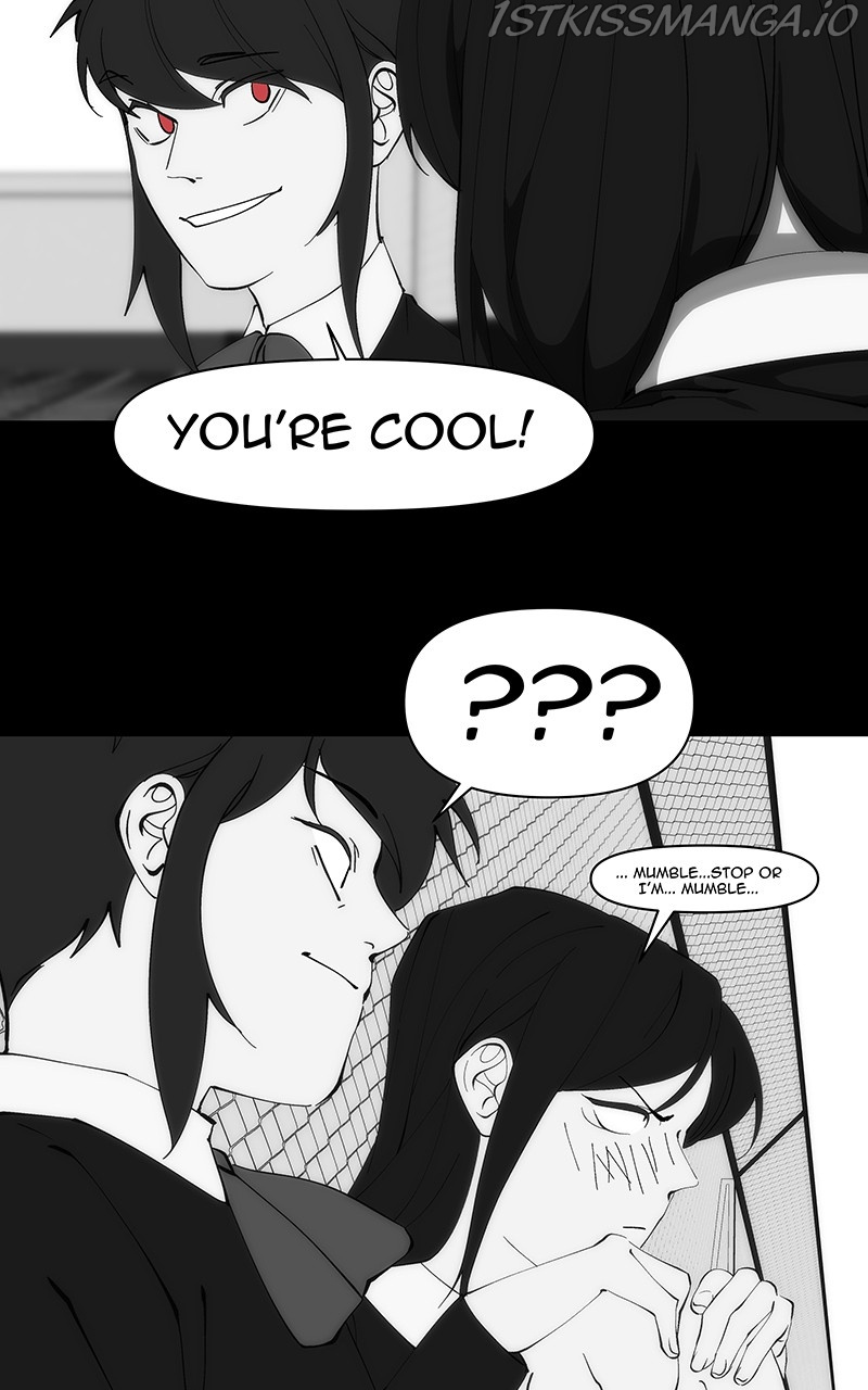 I Love Yoo chapter 191 - page 58