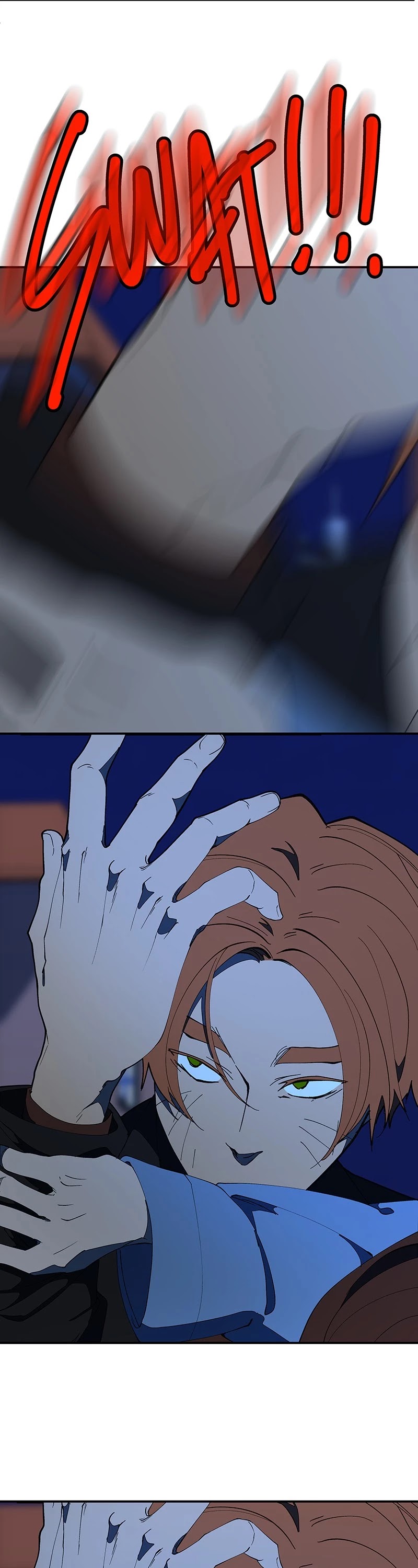I Love Yoo chapter 189 - page 1