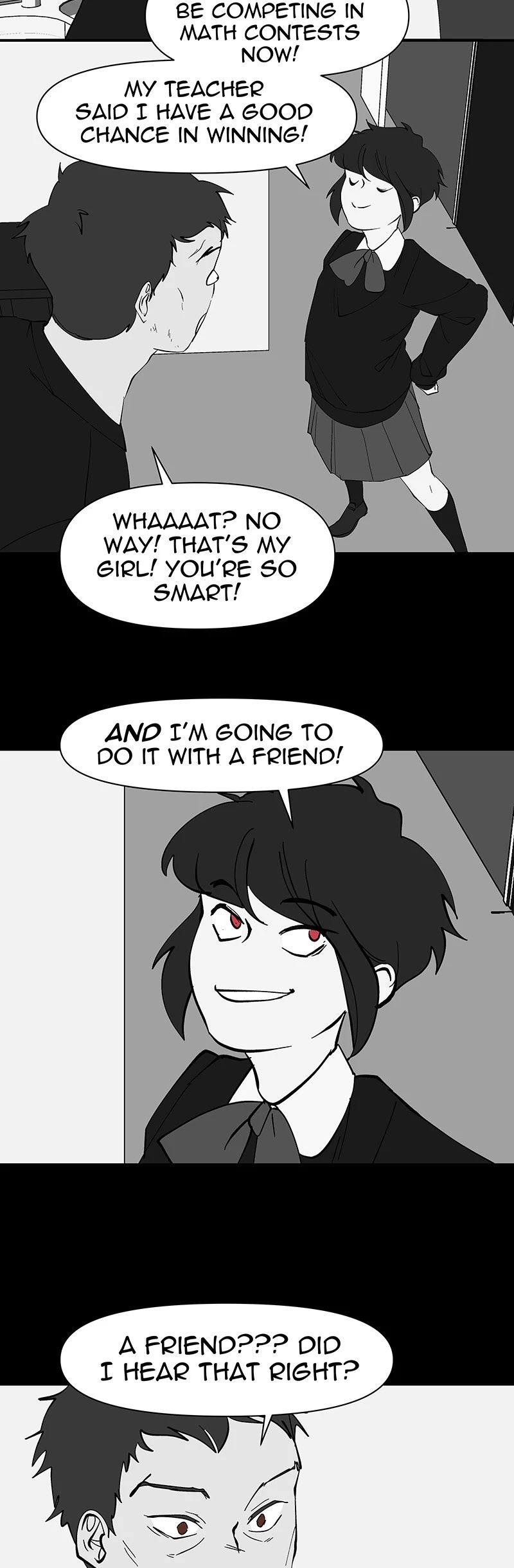 I Love Yoo chapter 189 - page 11