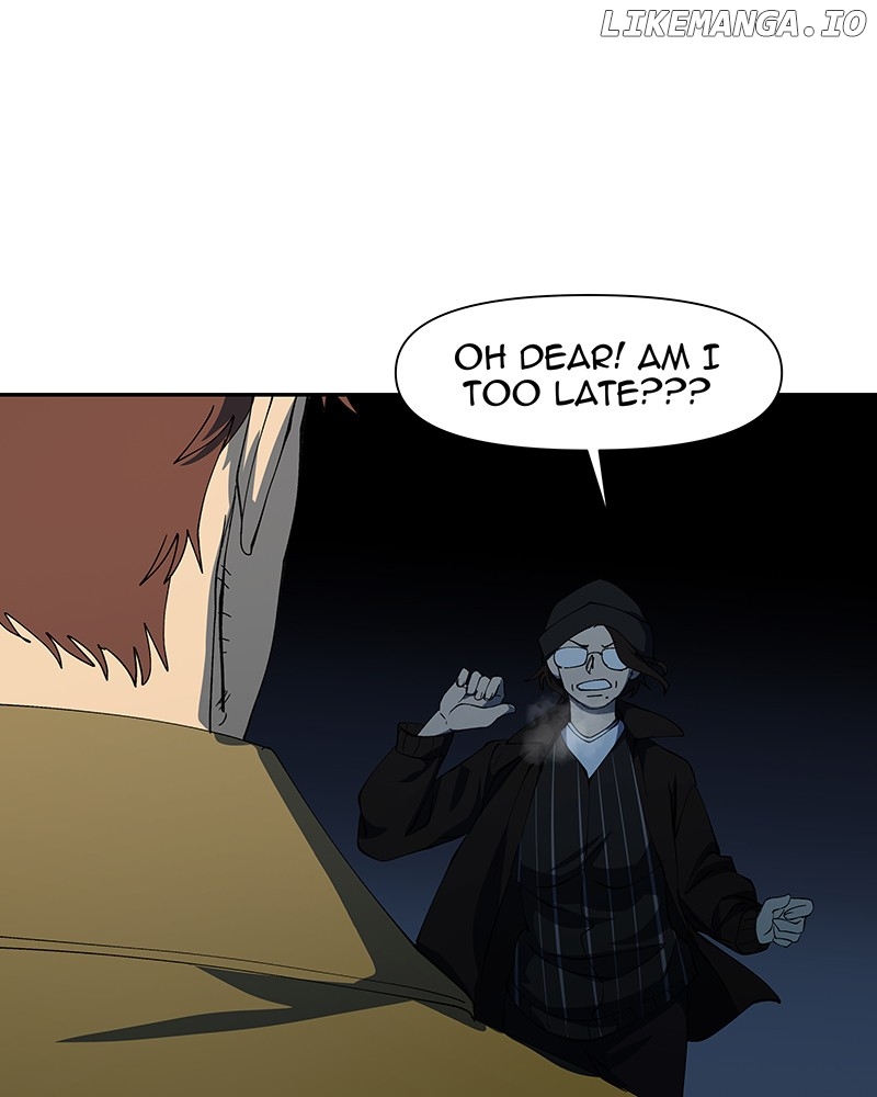 I Love Yoo Chapter 261 - page 1