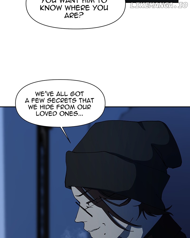 I Love Yoo Chapter 261 - page 10