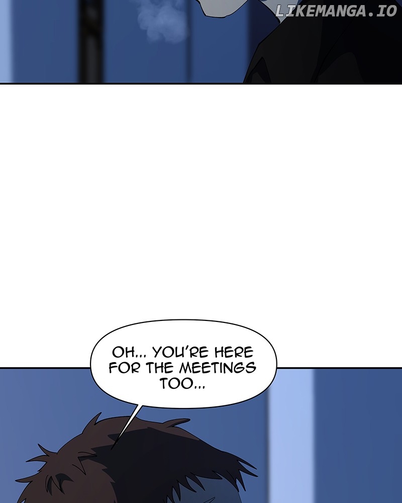 I Love Yoo Chapter 261 - page 11