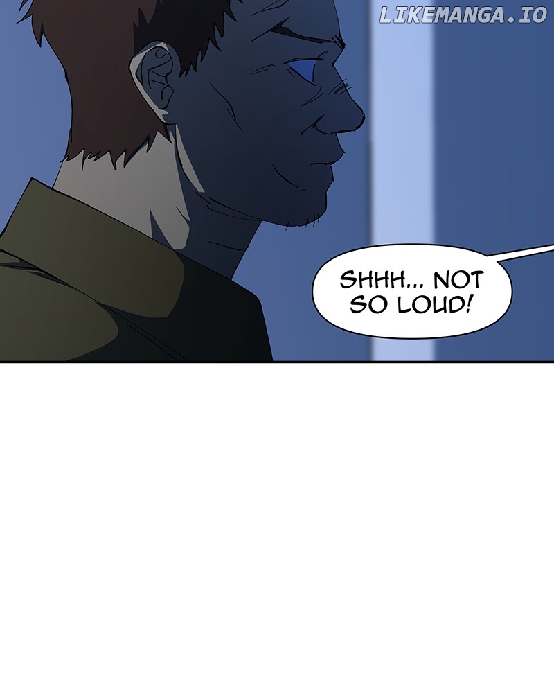 I Love Yoo Chapter 261 - page 12