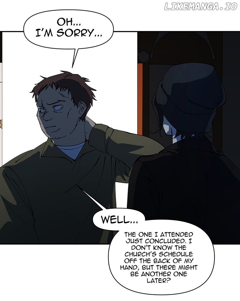 I Love Yoo Chapter 261 - page 13