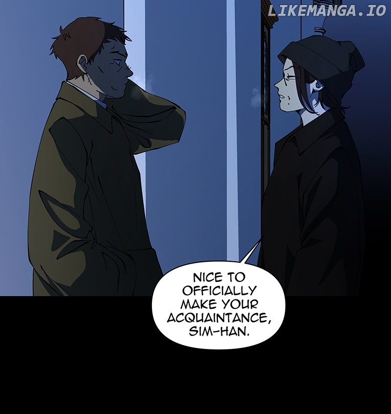 I Love Yoo Chapter 261 - page 16