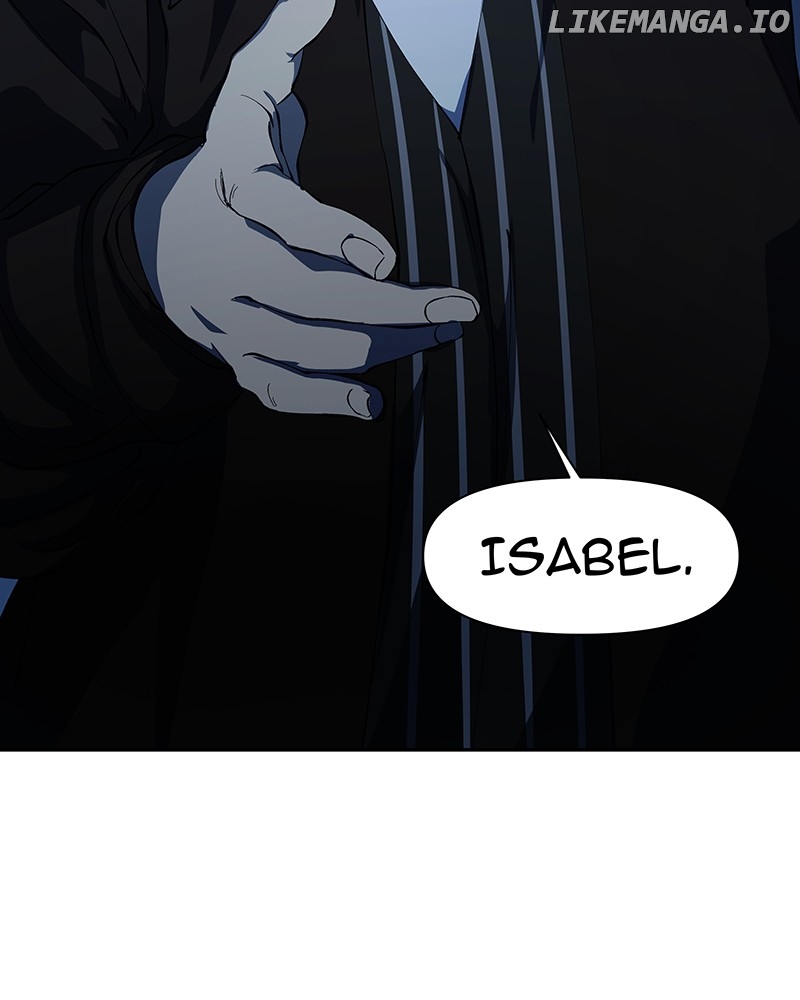 I Love Yoo Chapter 261 - page 18