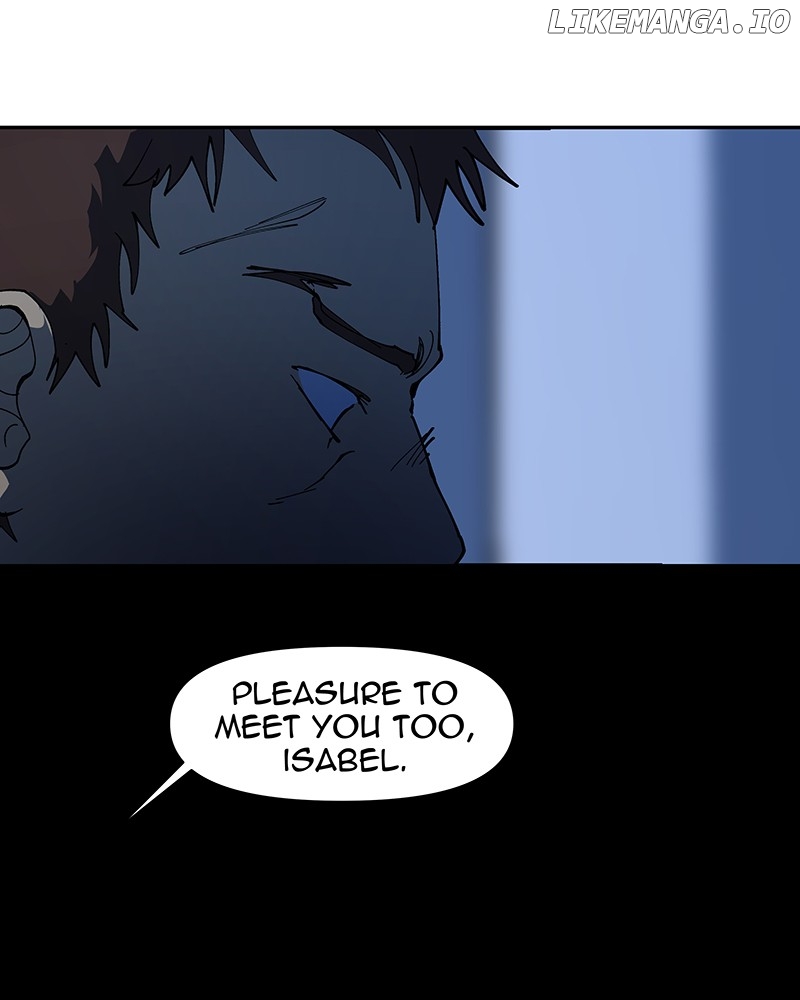 I Love Yoo Chapter 261 - page 19