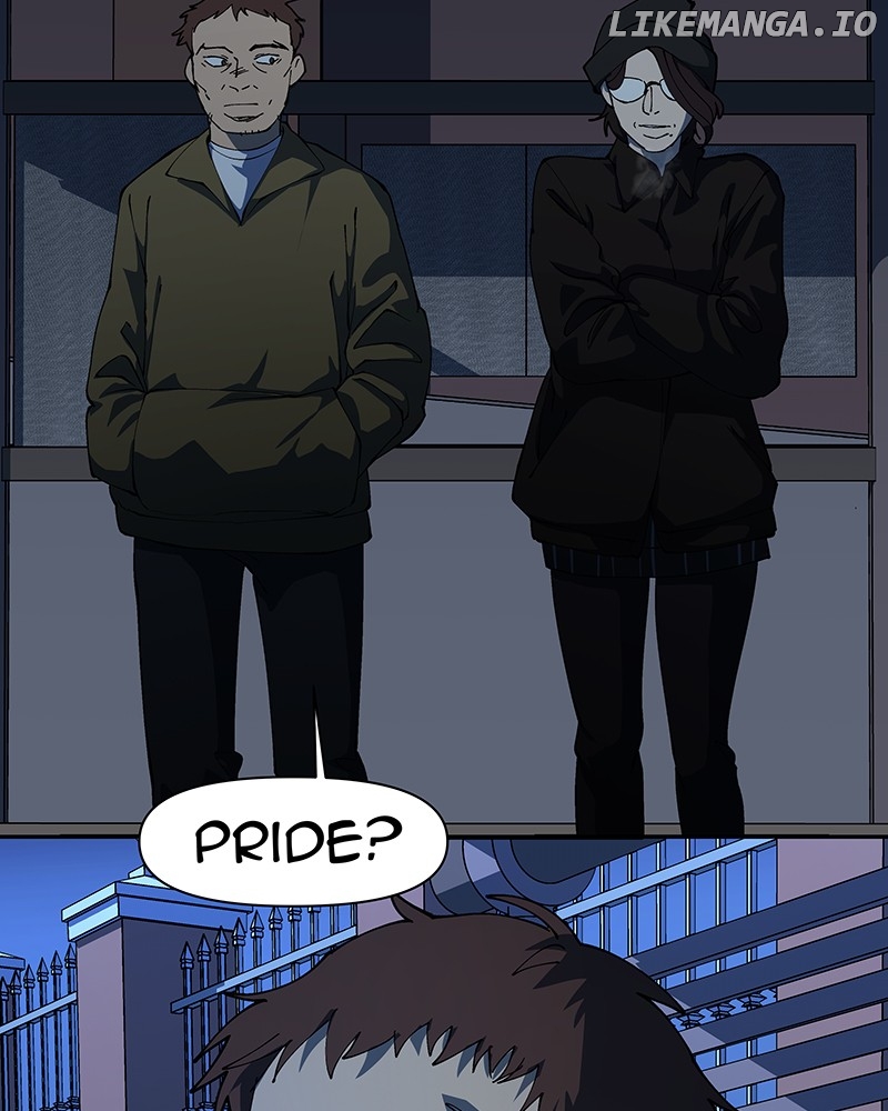 I Love Yoo Chapter 261 - page 23