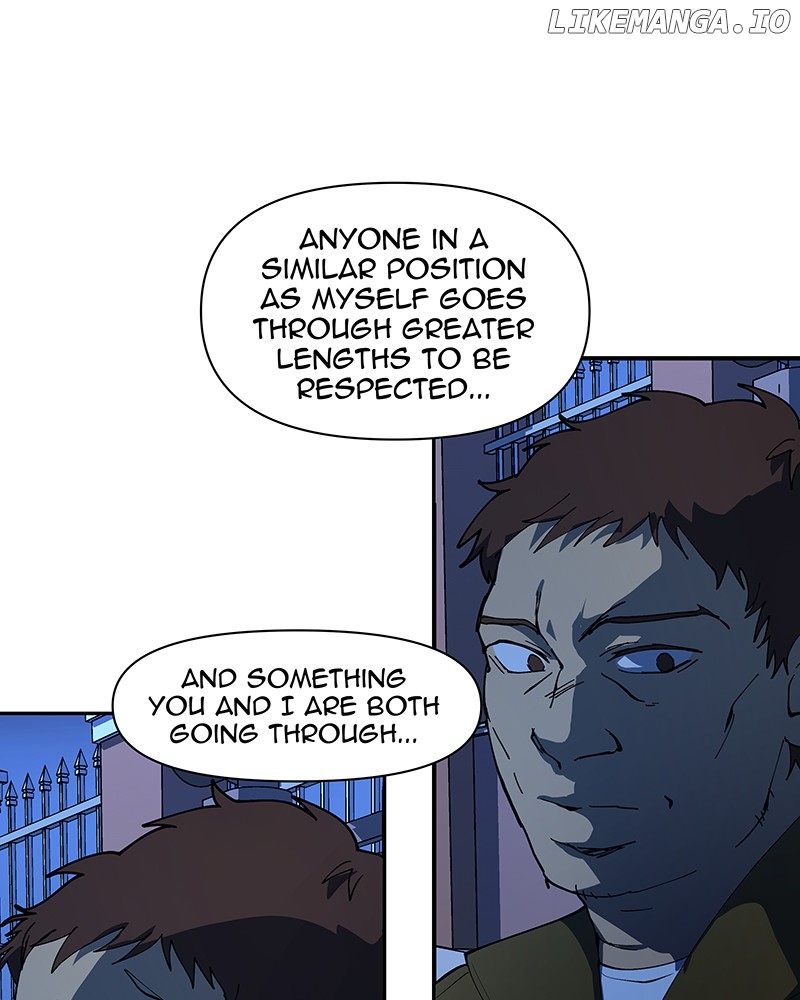 I Love Yoo Chapter 261 - page 26