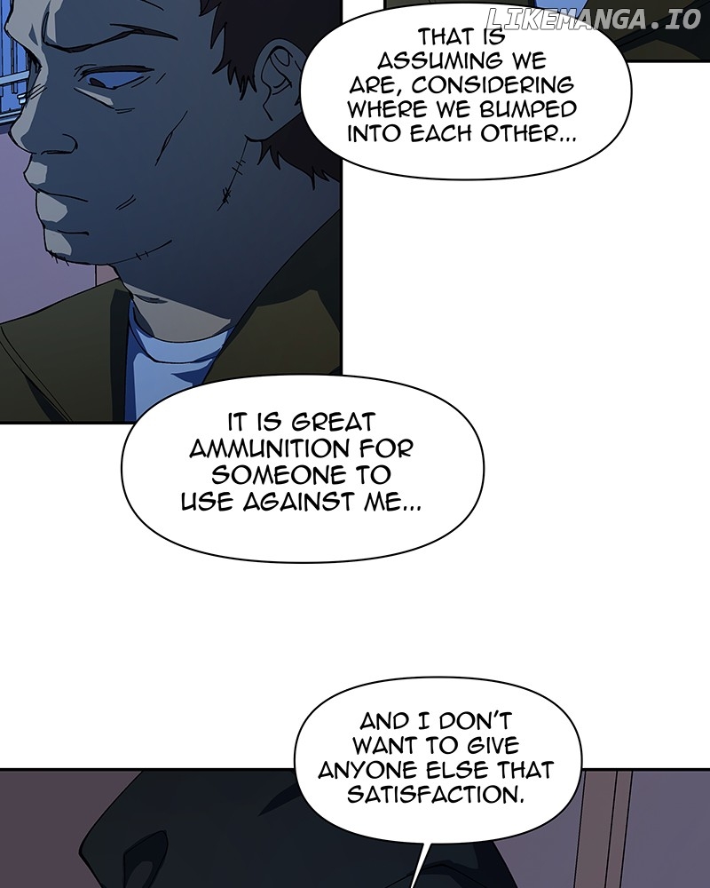 I Love Yoo Chapter 261 - page 27