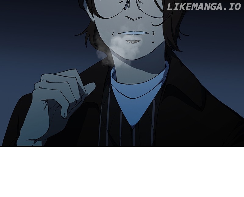 I Love Yoo Chapter 261 - page 3