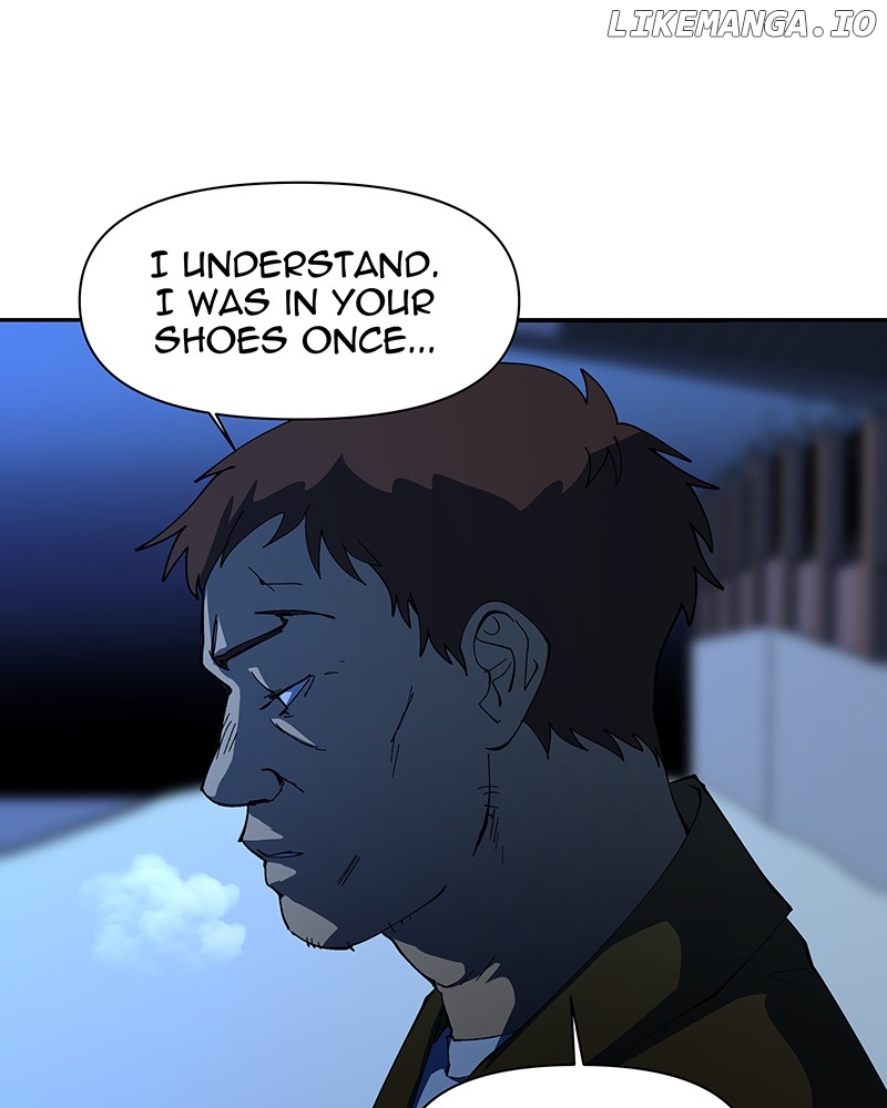 I Love Yoo Chapter 261 - page 30