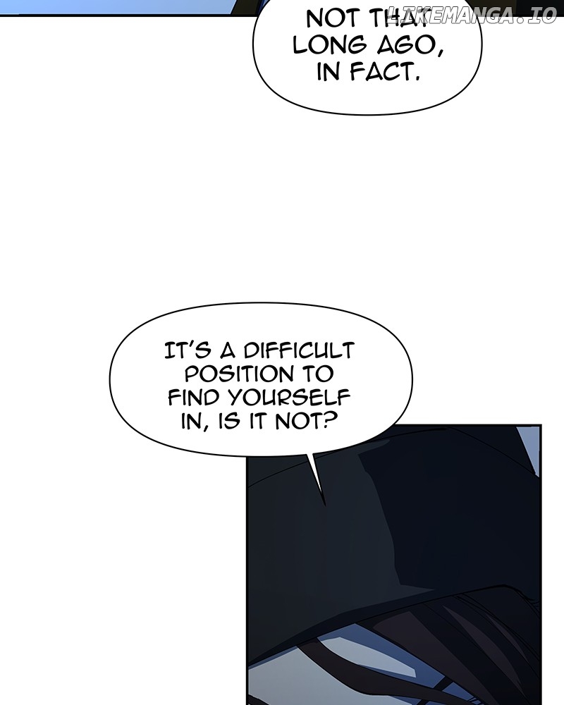 I Love Yoo Chapter 261 - page 31