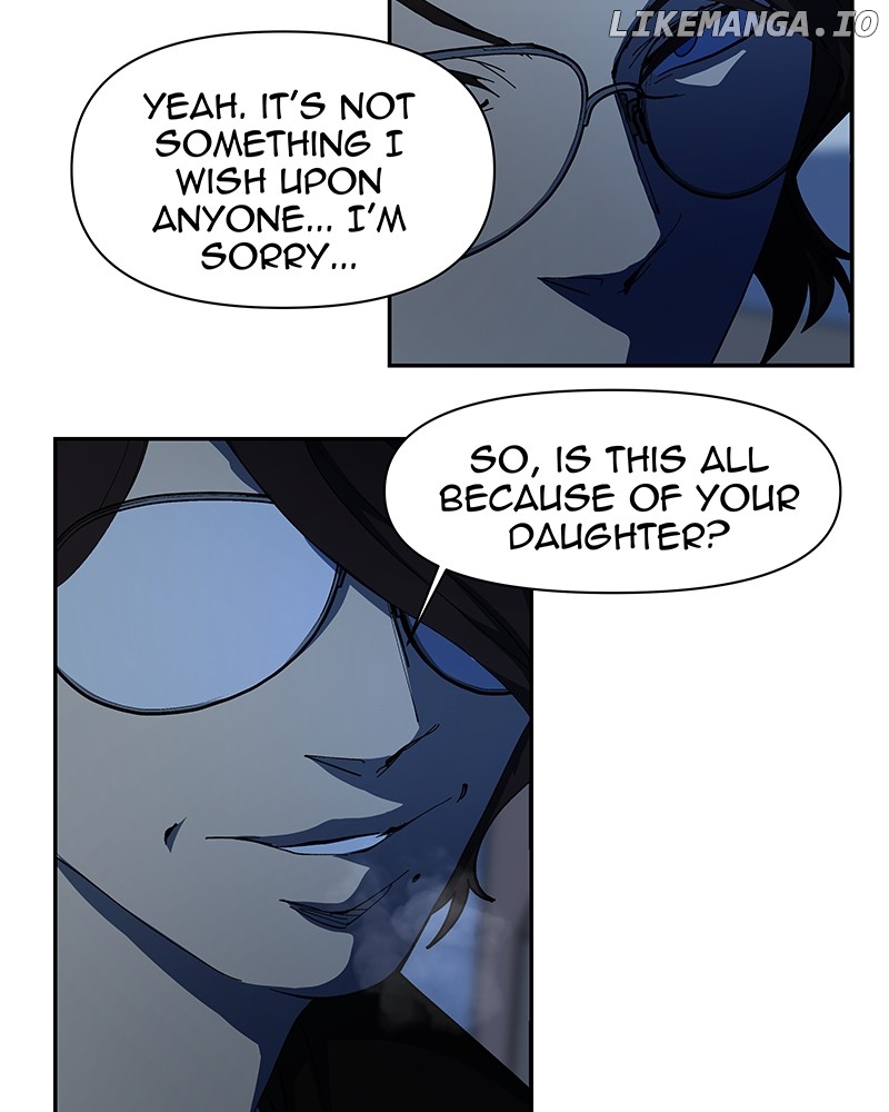 I Love Yoo Chapter 261 - page 32