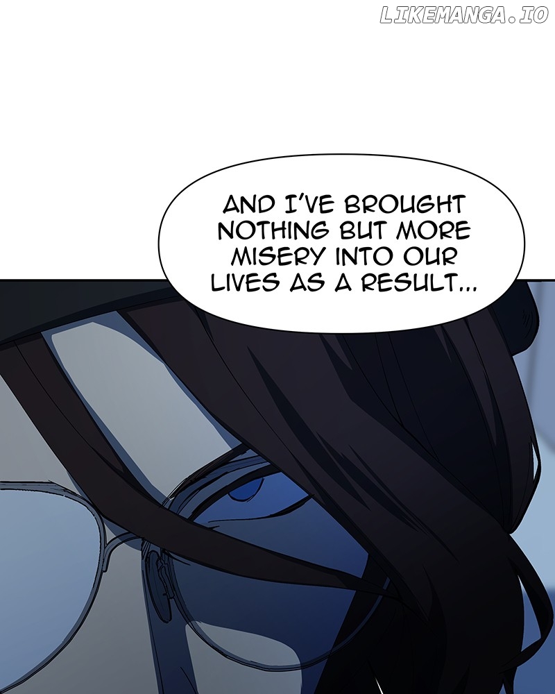 I Love Yoo Chapter 261 - page 36