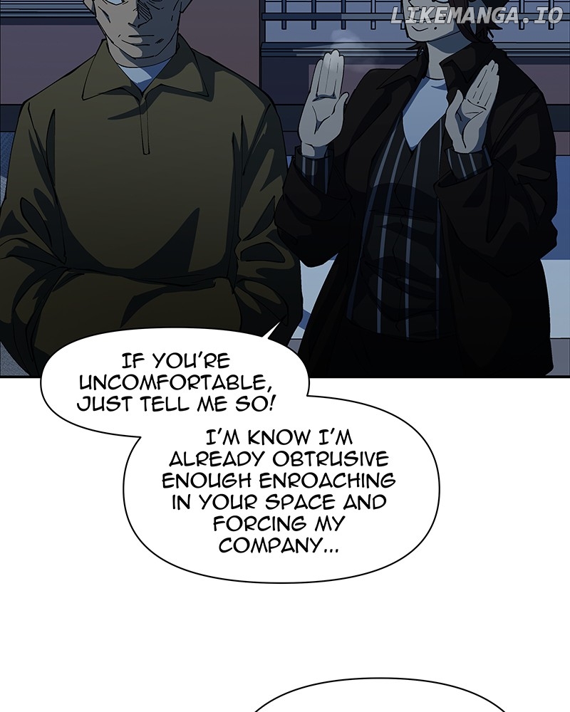 I Love Yoo Chapter 261 - page 38