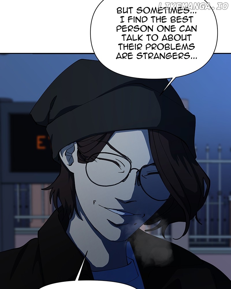 I Love Yoo Chapter 261 - page 39