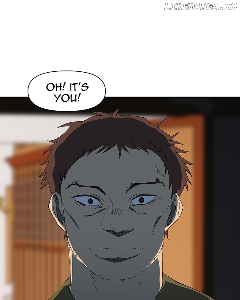 I Love Yoo Chapter 261 - page 4