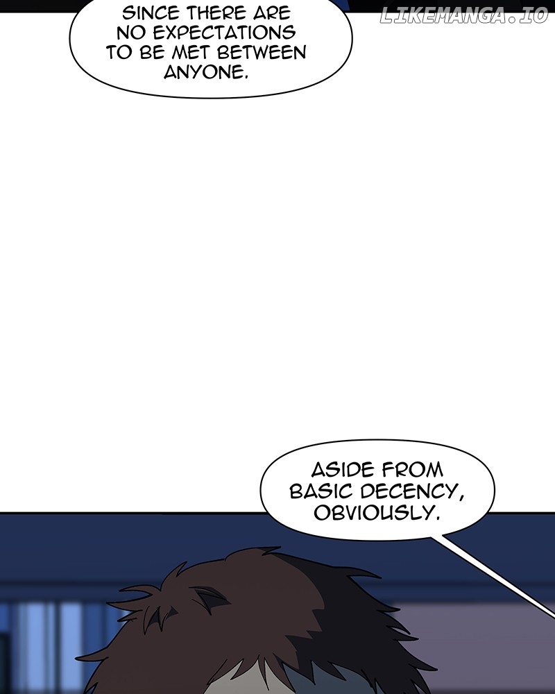 I Love Yoo Chapter 261 - page 40