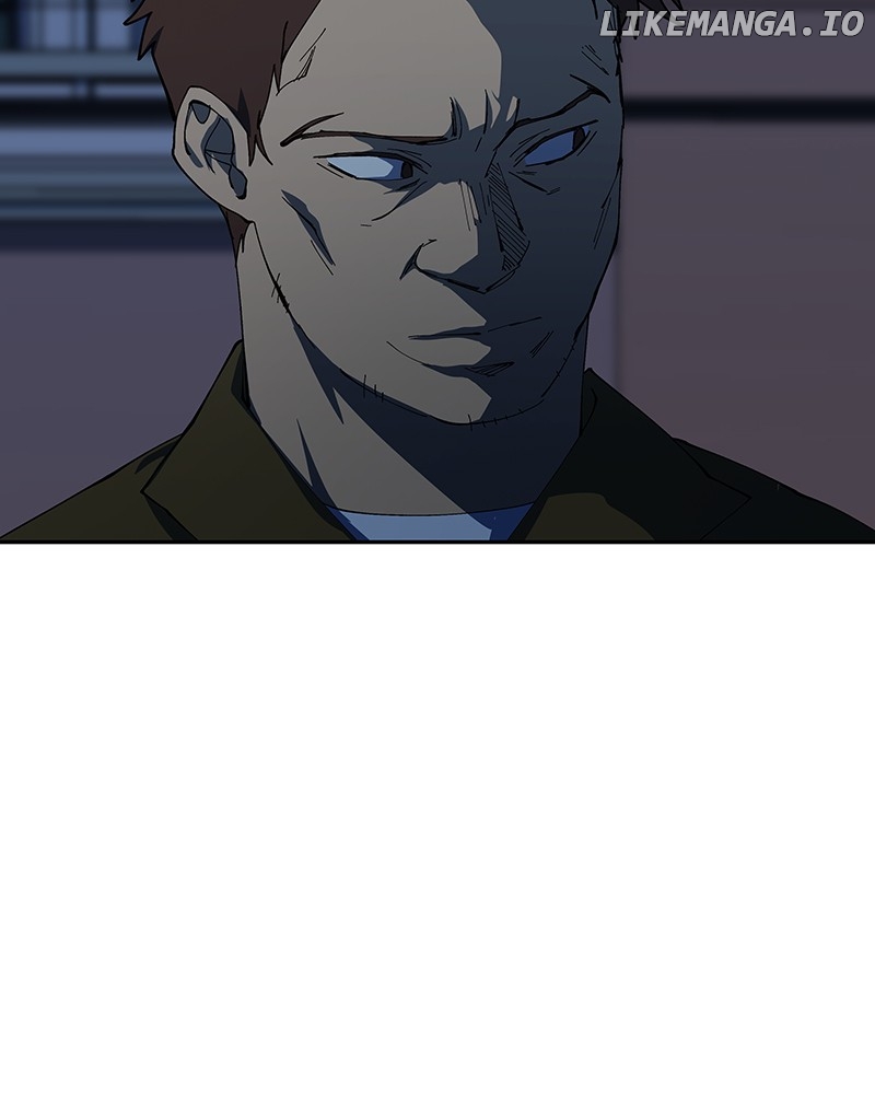 I Love Yoo Chapter 261 - page 41