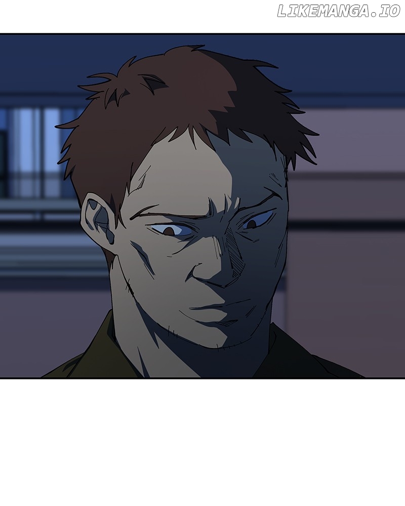 I Love Yoo Chapter 261 - page 42
