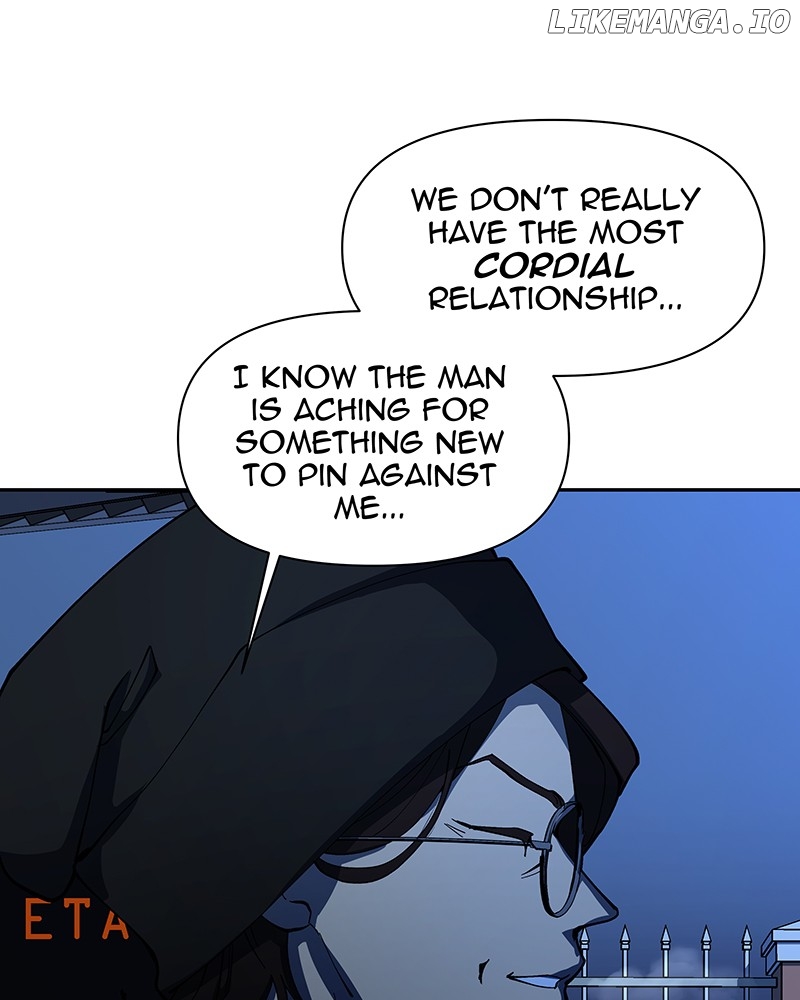 I Love Yoo Chapter 261 - page 52