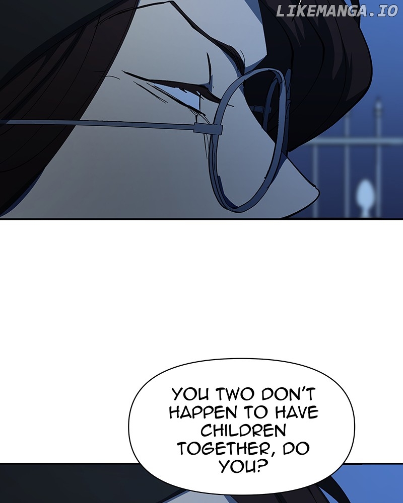 I Love Yoo Chapter 261 - page 54