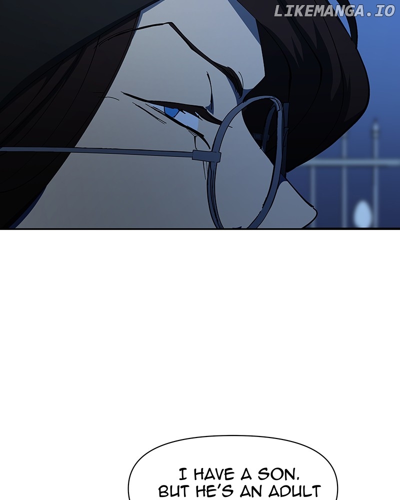 I Love Yoo Chapter 261 - page 55