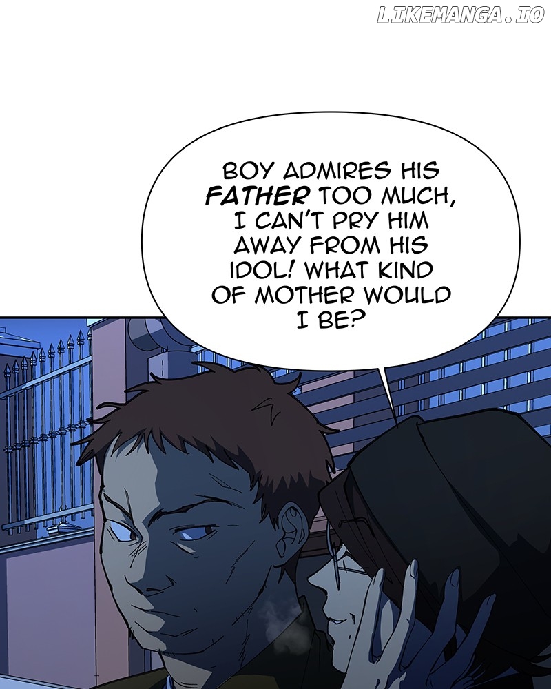 I Love Yoo Chapter 261 - page 57