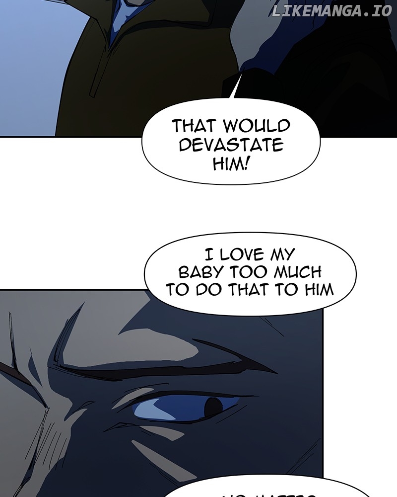 I Love Yoo Chapter 261 - page 58