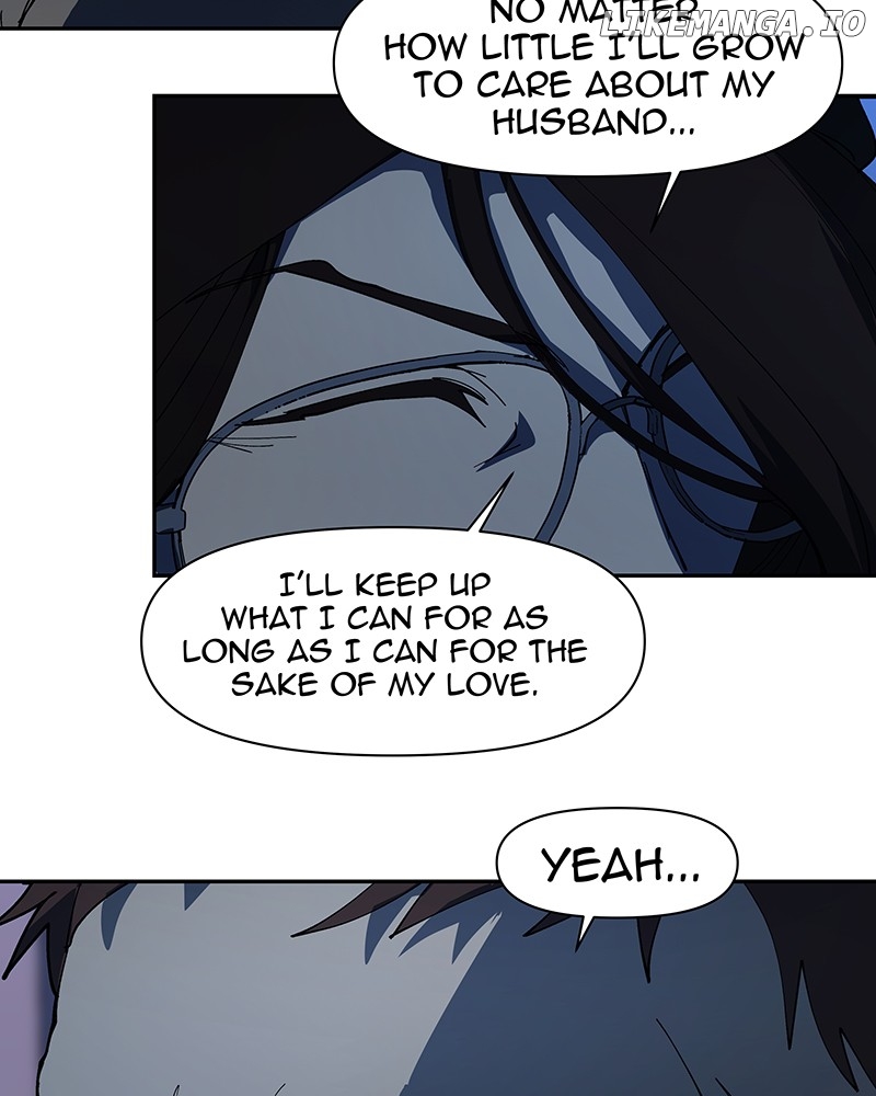 I Love Yoo Chapter 261 - page 59