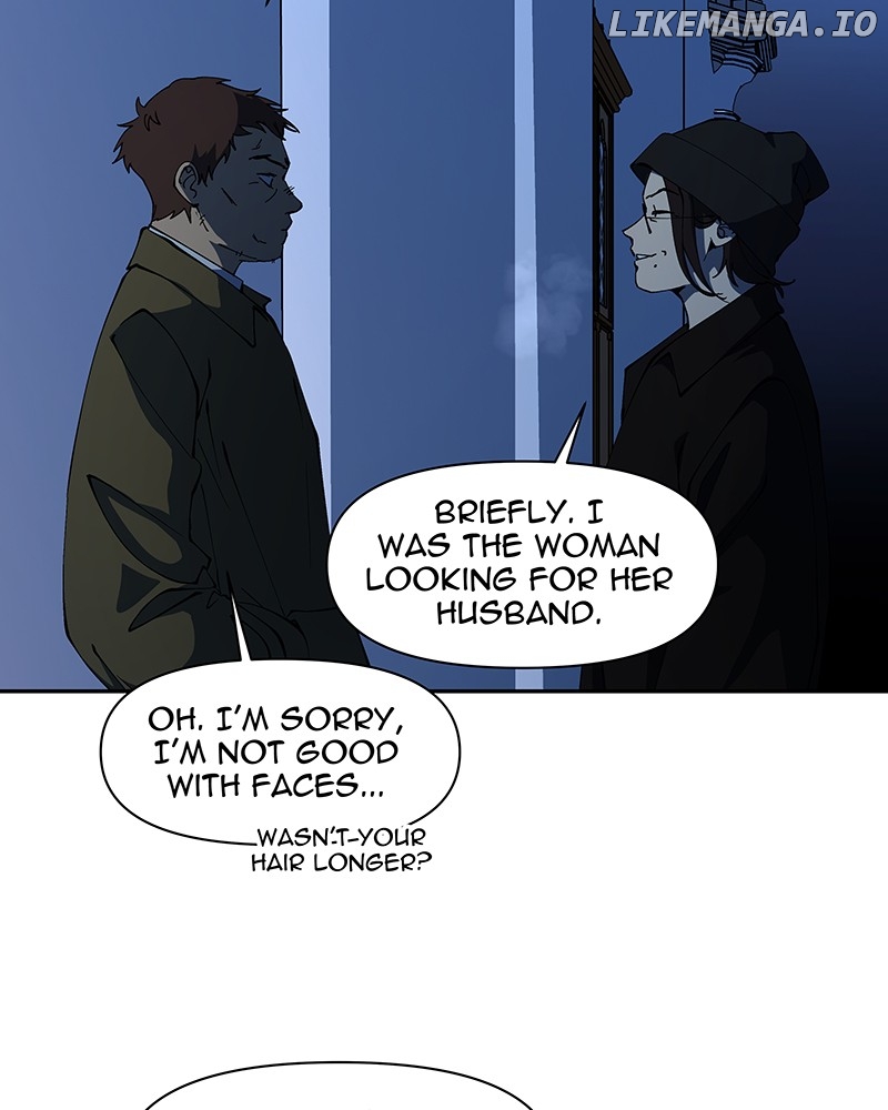 I Love Yoo Chapter 261 - page 6