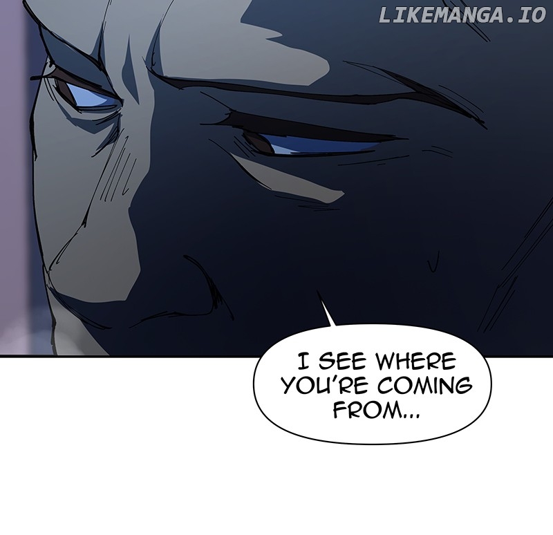 I Love Yoo Chapter 261 - page 60