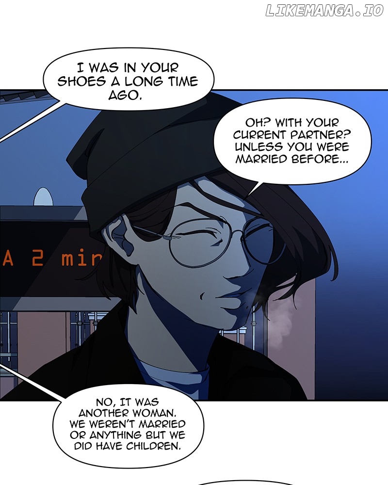 I Love Yoo Chapter 261 - page 61